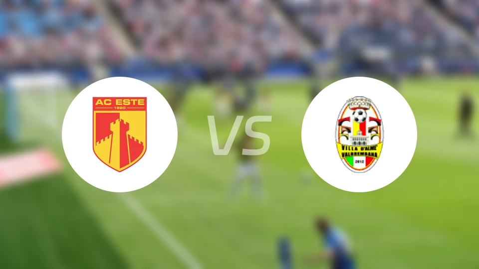 AC埃斯特vs瓦尔布伦巴纳