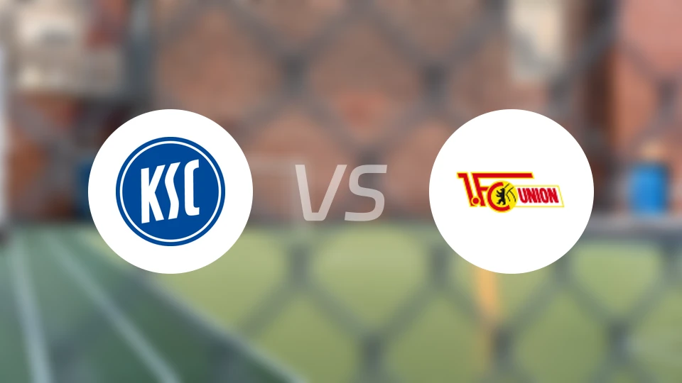 卡尔斯鲁厄U19vs柏林联合U19