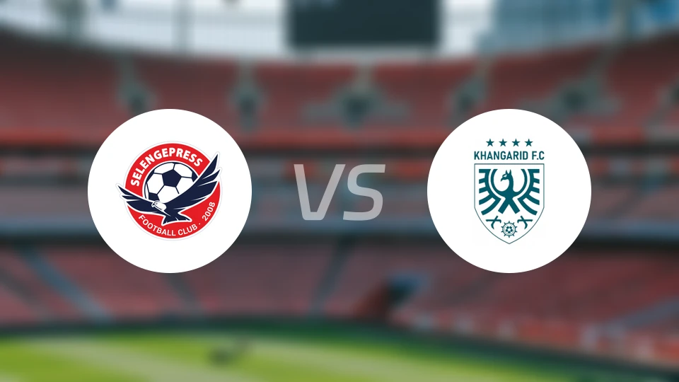 SP猎鹰vs汗加里德