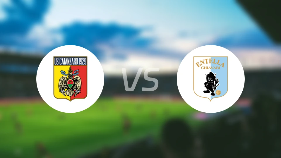 卡坦扎罗vs恩特拉