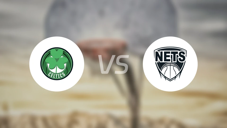 凯尔特人vs篮网