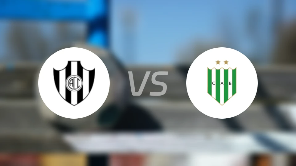 科尔多瓦中央后备队vs班菲尔德后备队