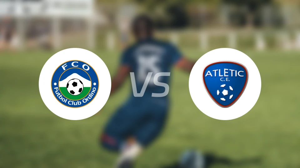 奥尔迪诺vs艾斯卡迪斯