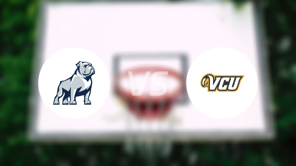 萨姆福德学院vs弗吉尼亚联邦大学