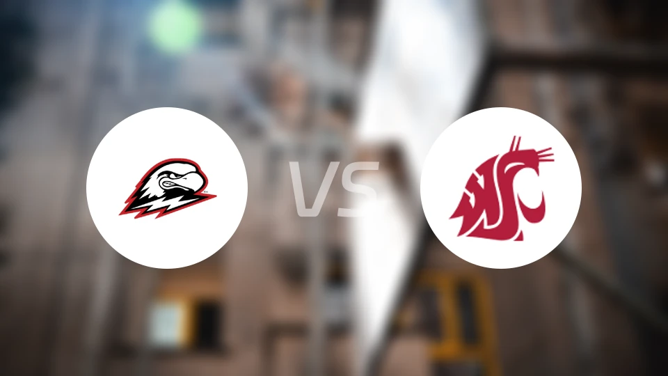 南犹他大学vs华盛顿州立大学