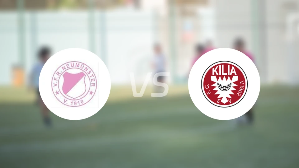 新曼斯特vsFC基尔