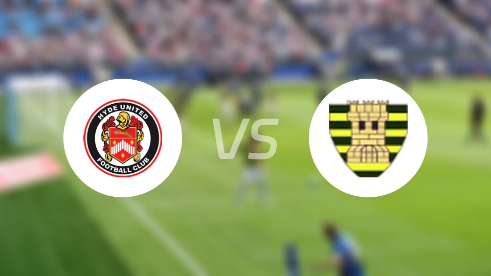 海德联vs莫佩斯镇