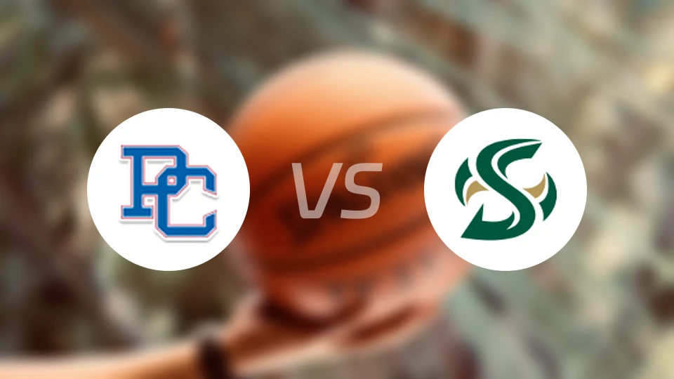 长老会学院vs萨克拉门托州立大学