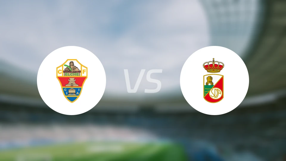 埃尔切艾利塔奴vs阿卡拉