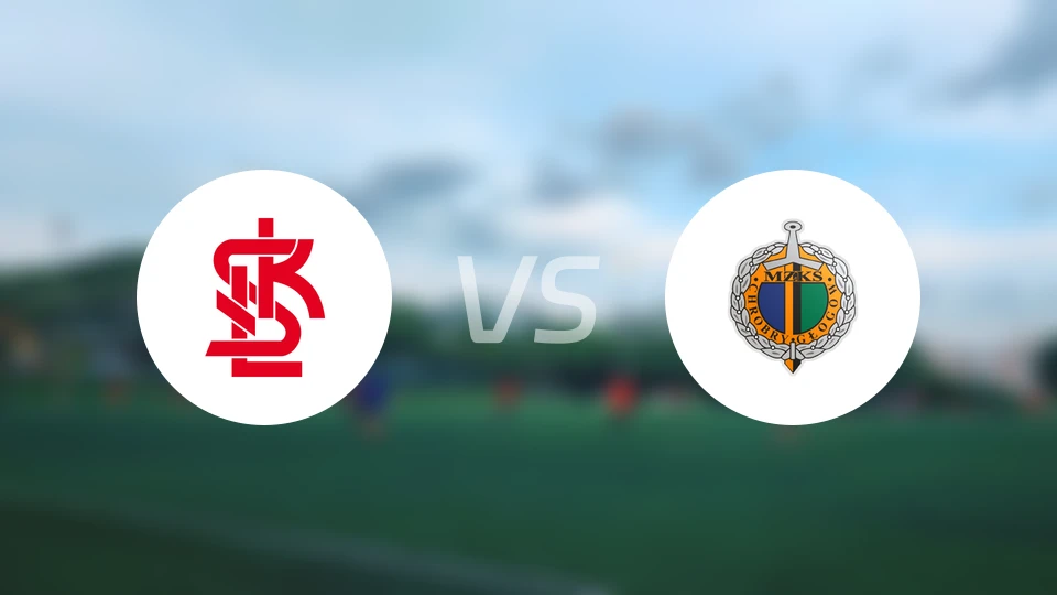 LKS洛迪兹vs查洛里