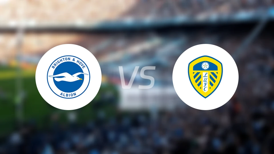 布莱顿vs利兹联