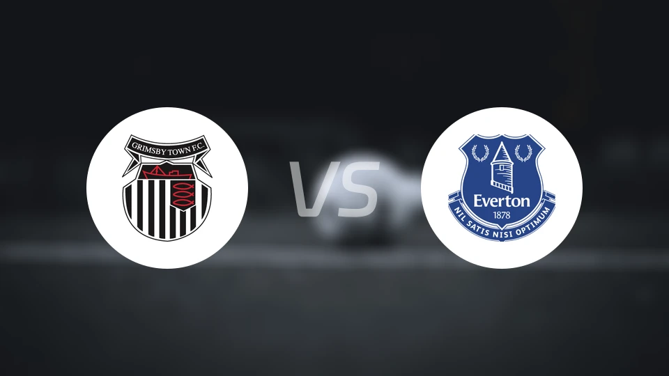 格林斯比vs埃弗顿U21