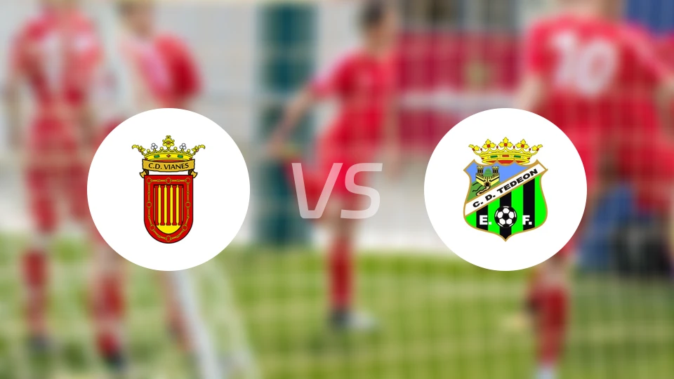 维安纳斯vs特德龙