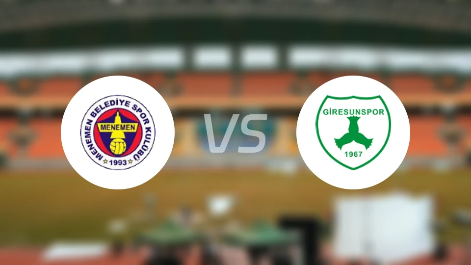 梅内门vs吉里森士邦