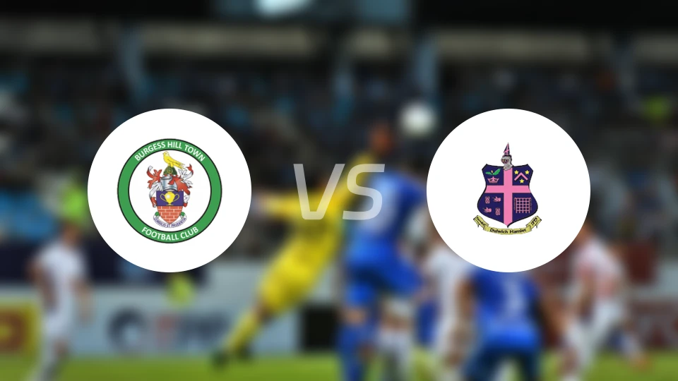 布格斯vs哈姆雷特