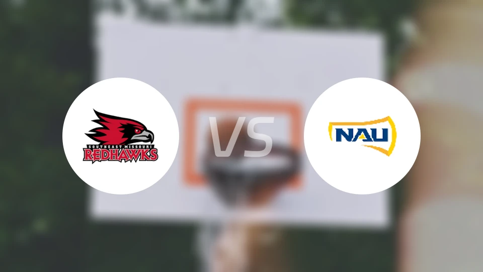 东南密苏里州立大学vs北亚利桑那大学