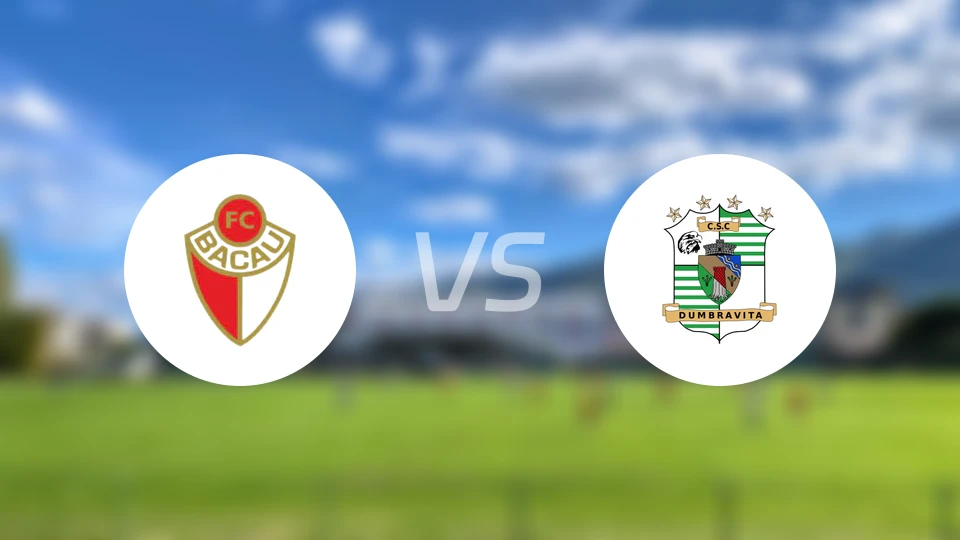 FC贝卡vs达姆布雷维塔