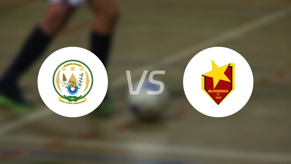 鲁西罗FCvs艾尔马里克