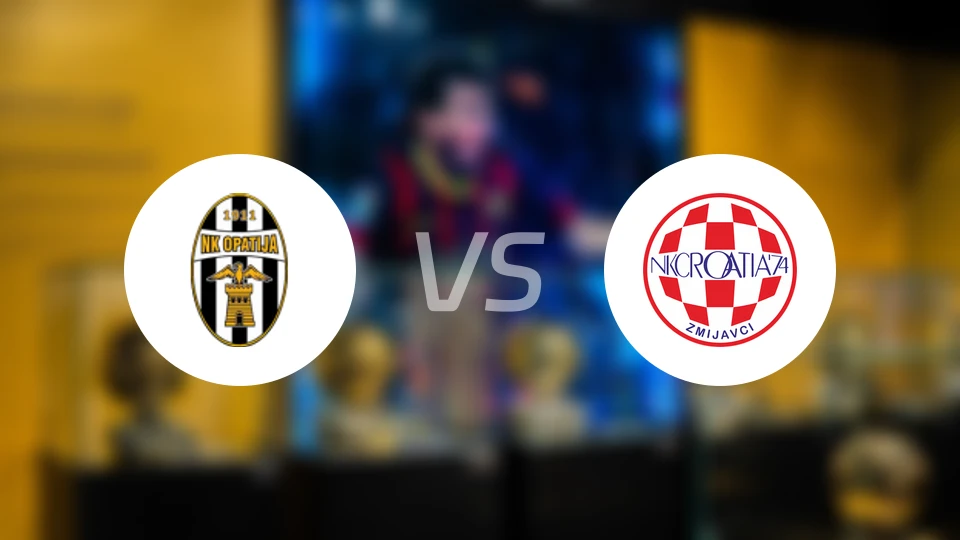 欧帕提亚vs兹米亚夫奇