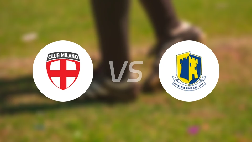 米兰奴俱乐部vs凯雷塞语