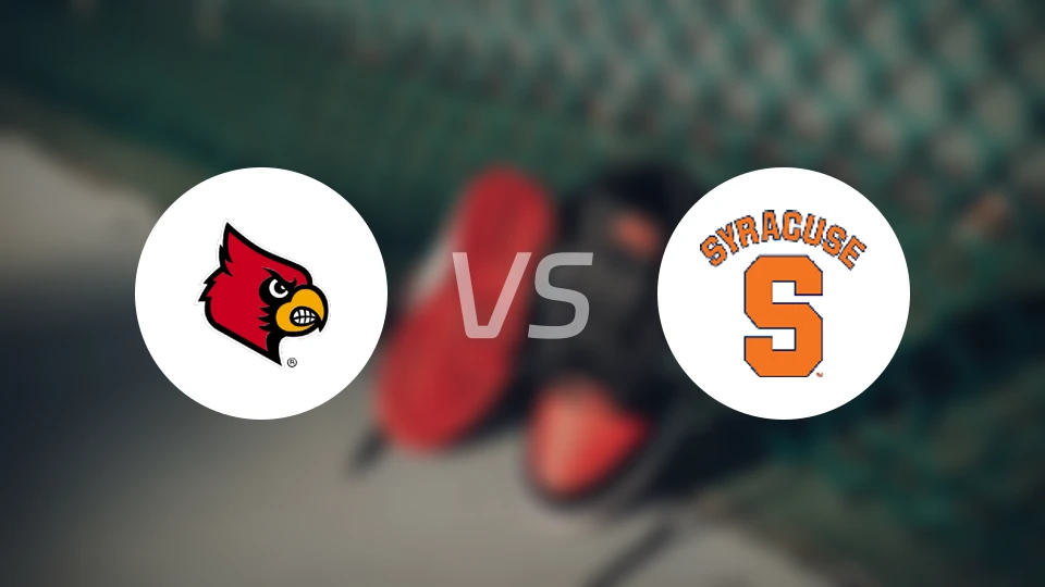 雪城大学vs路易斯维尔大学