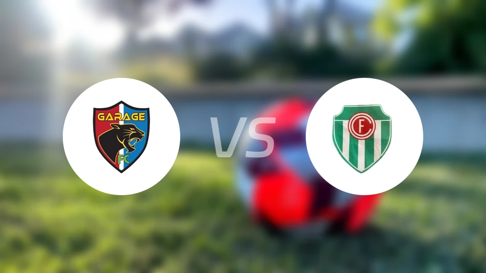 格拉奇FCvs绿色农足