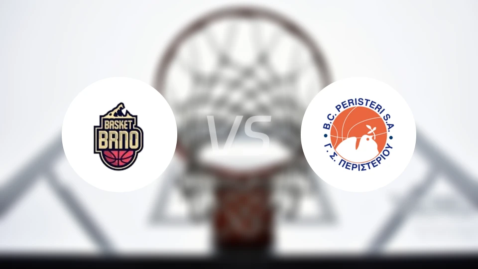 布尔诺vs佩里斯特里