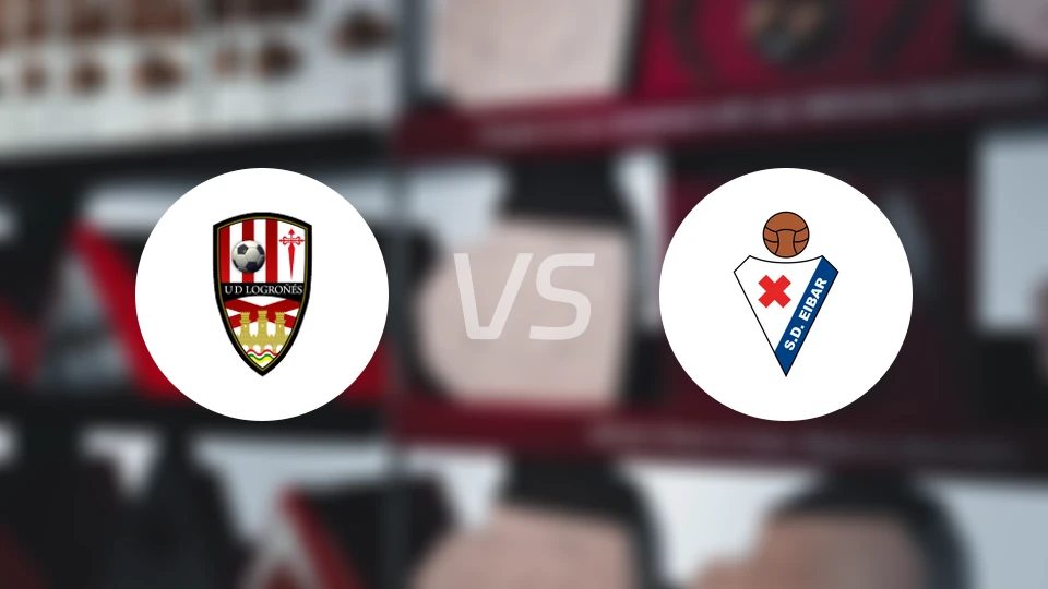 洛格朗尼斯vs伊巴B队