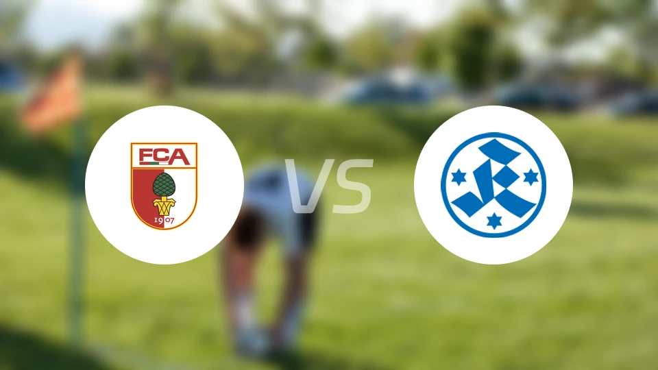 奥格斯堡U19vs斯图加特踢球者U19