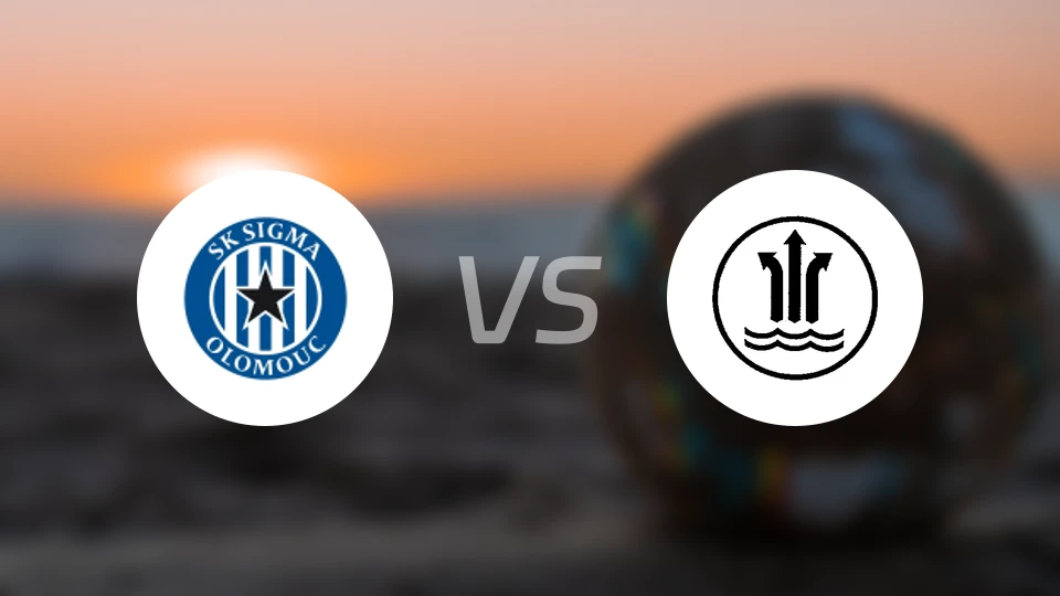 奥洛穆茨B队vs赫拉尼斯