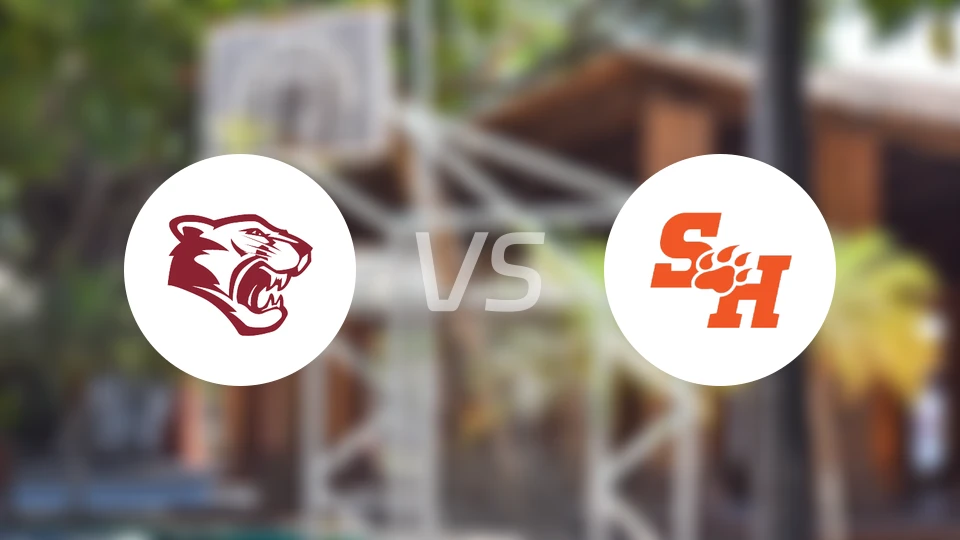 希莱纳大学vs萨姆休斯顿州立大学