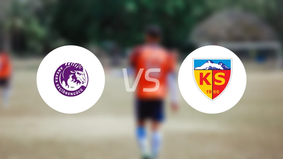 克斯欧仁古库vs开塞利体育