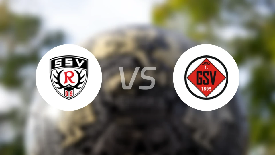 罗伊特林根vs格平杰SV