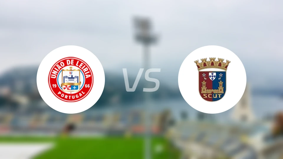 莱里亚U23vs杜连斯U23