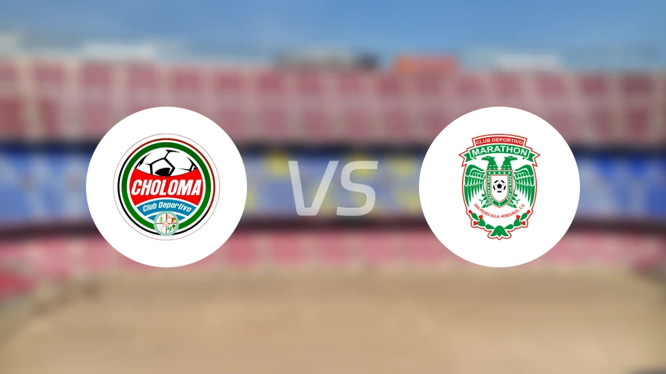 霍洛玛体育会vsCD马拉松