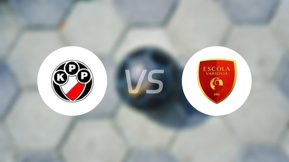 华沙普隆尼亚青年队vs埃斯卡拉瓦索维亚青年队