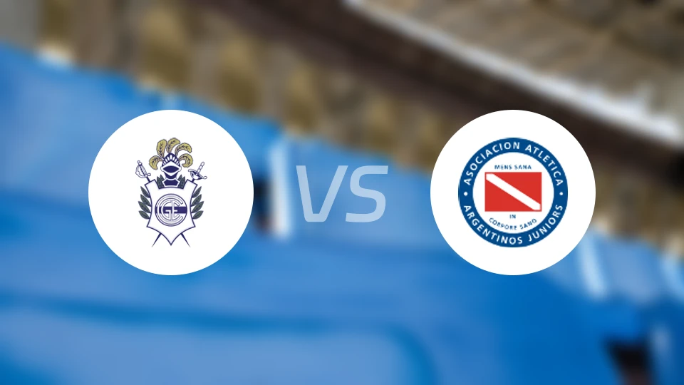 拉普拉塔体操后备队vs阿根廷青年人后备队