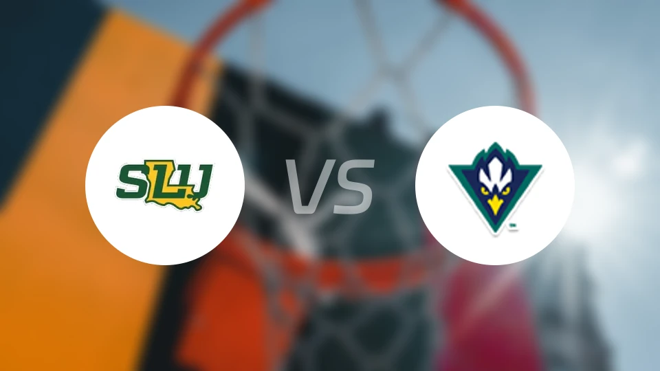 东南路易斯安纳大学vs北卡大学威明顿分校