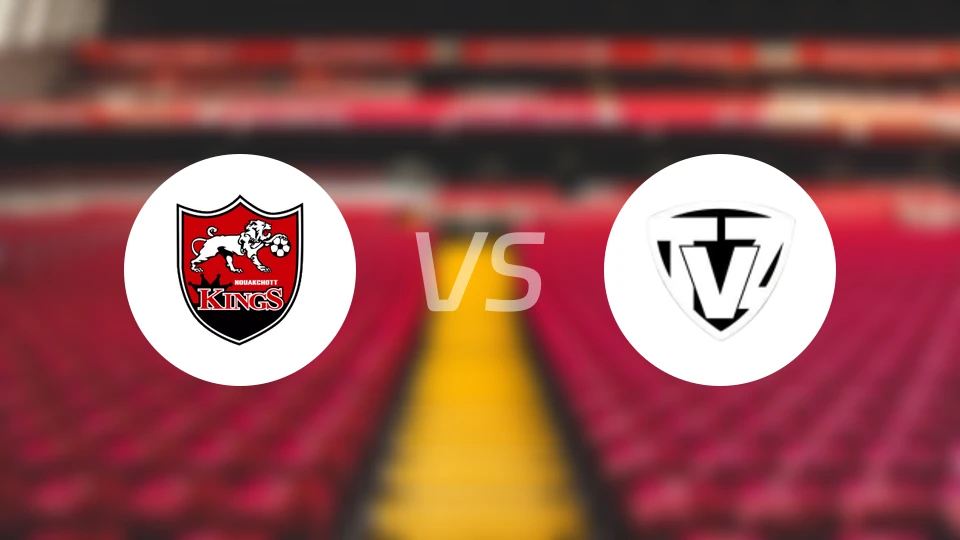 努瓦克肖特国王vs扎伊丹FC