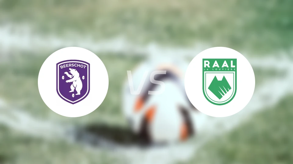 比肖特VAvs拉路维尔