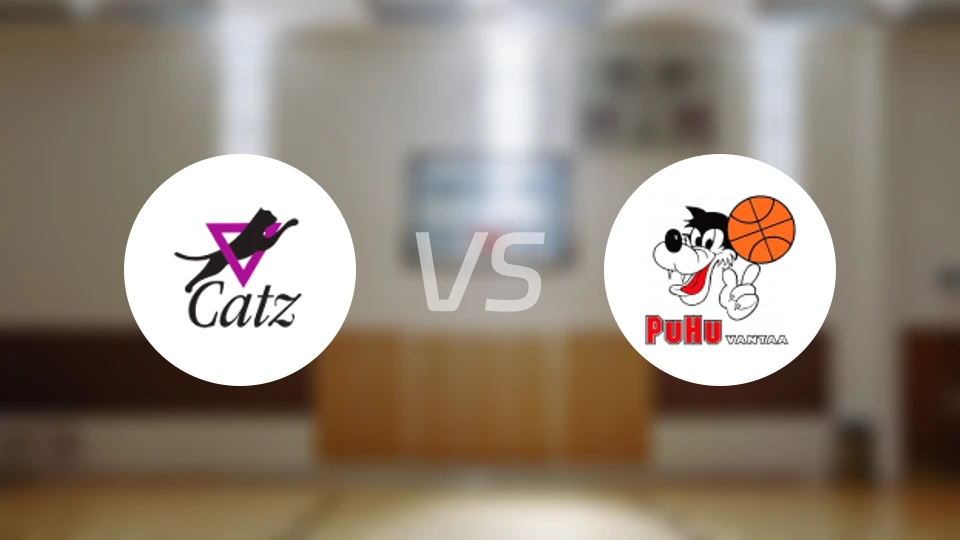 拉彭兰塔女篮vs普赫塔雷特女篮