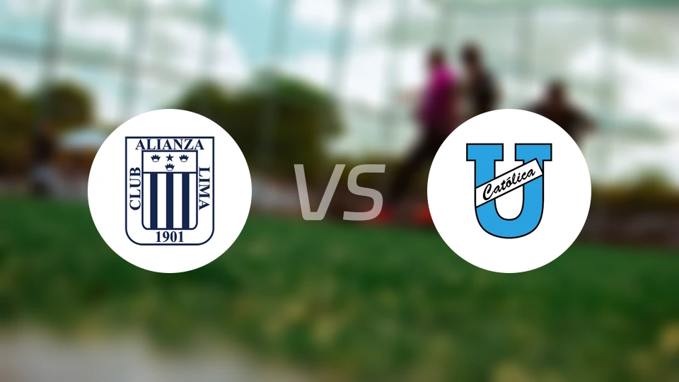 利马联盟vs基多天主大学
