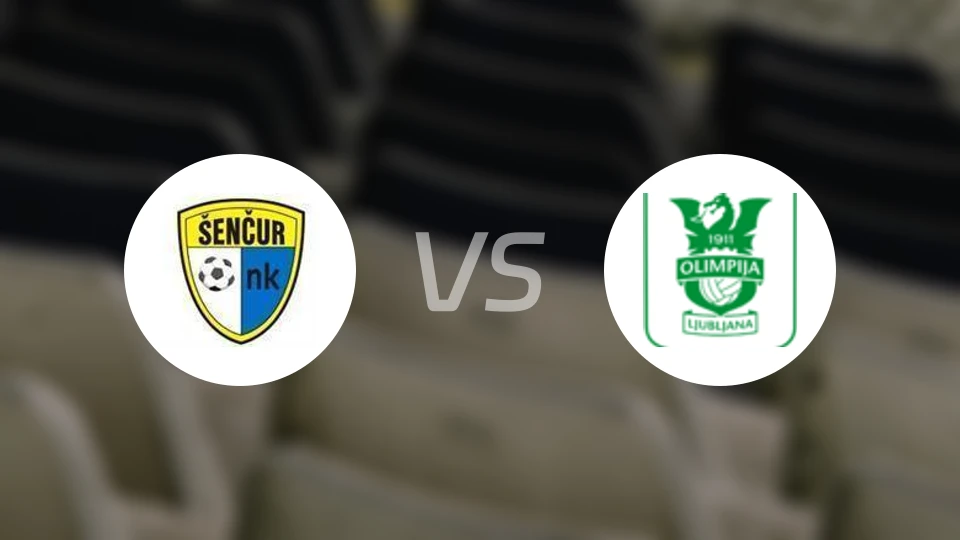 森卡尔vs卢布尔雅那奥林匹亚