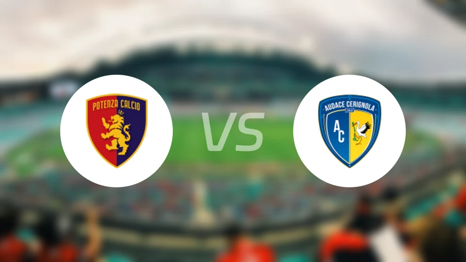 波坦察vs切里尼奥拉