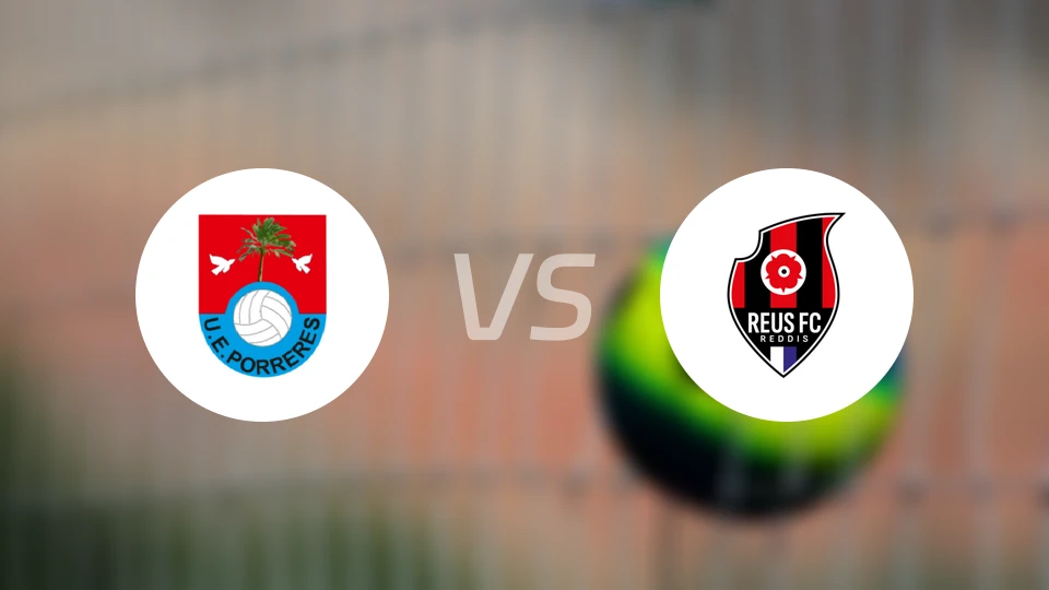 波雷雷斯vs罗伊