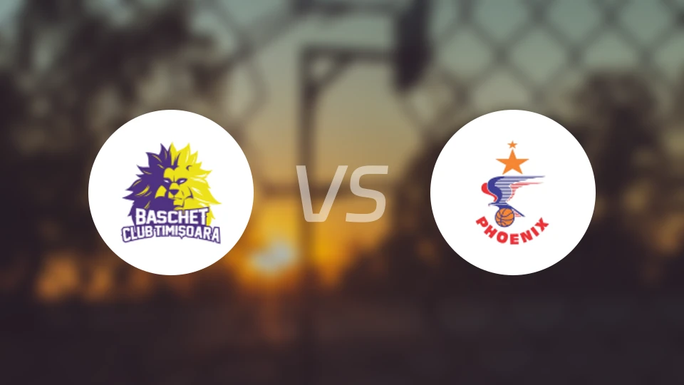 蒂米什瓦拉vs加拉茨凤凰