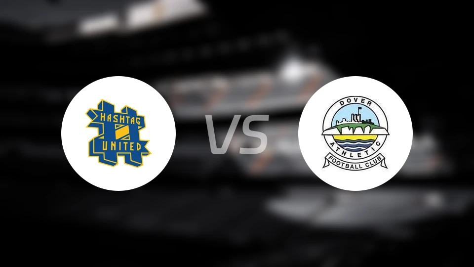 哈什塔格联vs多佛