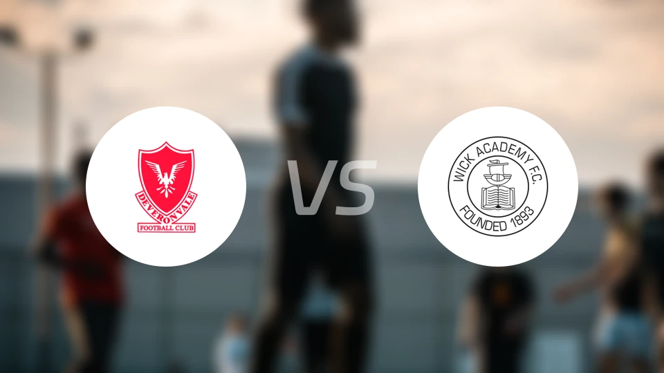 戴瓦隆维立vs威克学院
