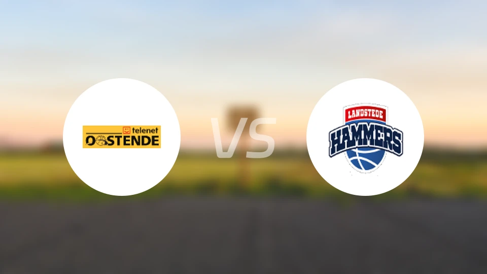 奥斯坦德vs兹沃勒