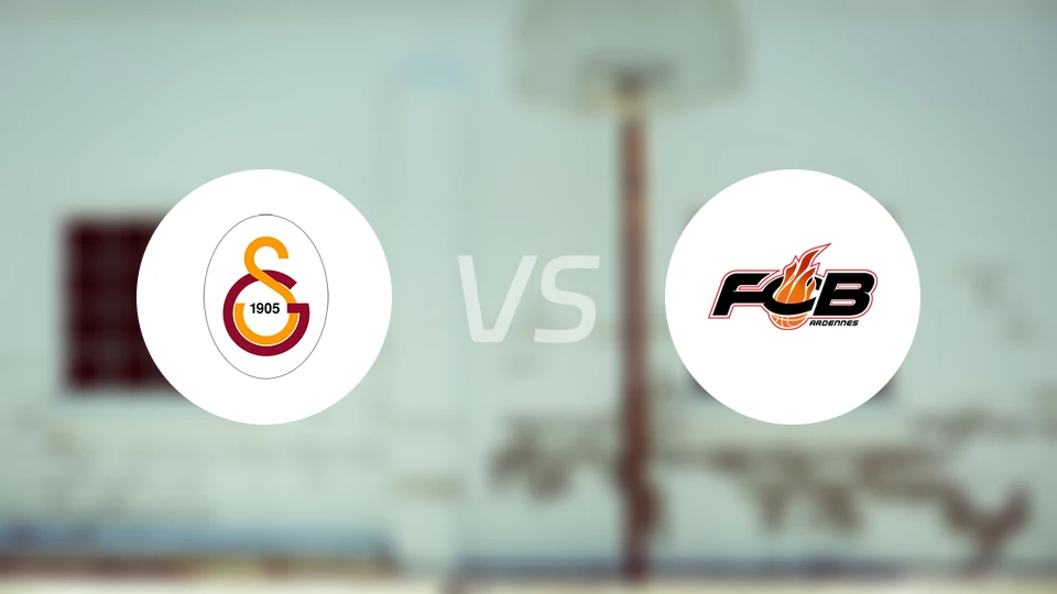 加拉塔萨雷女篮vs弗拉米斯卡罗女篮